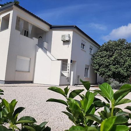 Apartman Bunaric ヴィル エクステリア 写真